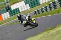 Lower Group Yellow Bikes